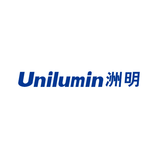 深圳市洲明科技股份有限公司 logo