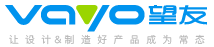 上海望友信息科技有限公司 logo
