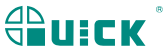 快克智能装备股份有限公司 logo