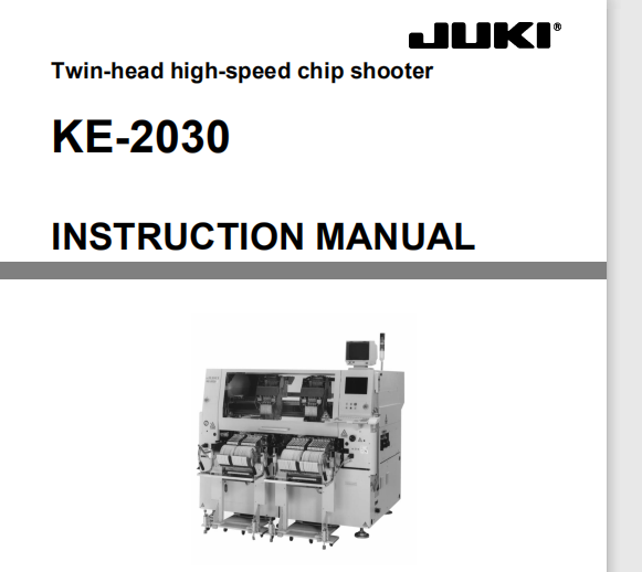 KE-2070.2080安装要领书.pdf