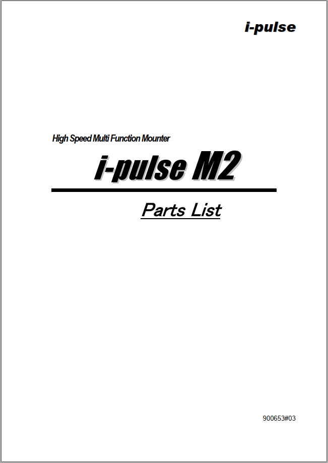 M2PartsList.pdf