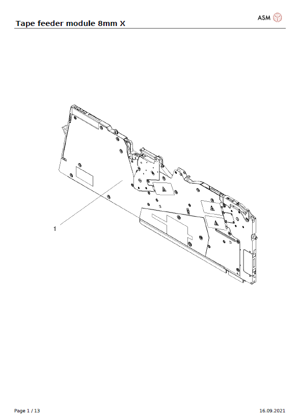 Tape feeder module 8mm X_073907.pdf