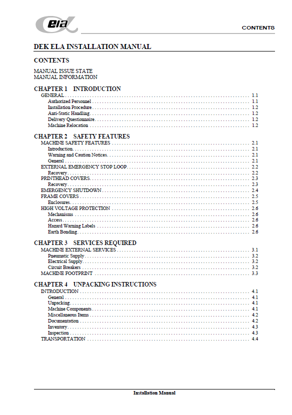 ELA Installation.pdf