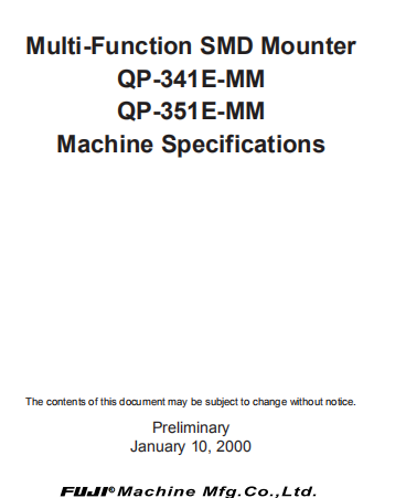 QP341 351E规格书.pdf
