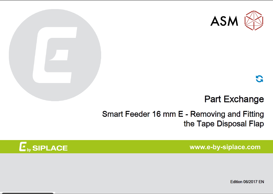 Smart Feeder 16 mm E - Removing and Fitting the Tape Disposal Flap.pdf