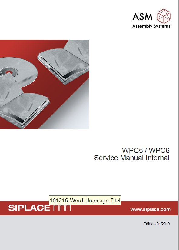 00197471-03_Service Manual Internal WPC5_6, EN_01-2019.pdf