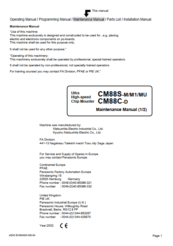CM88Maintenace1.pdf