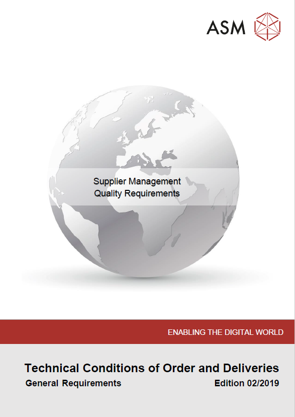 ASM-SMT-Technical Conditions of Order and Deliveries (TCOD).pdf
