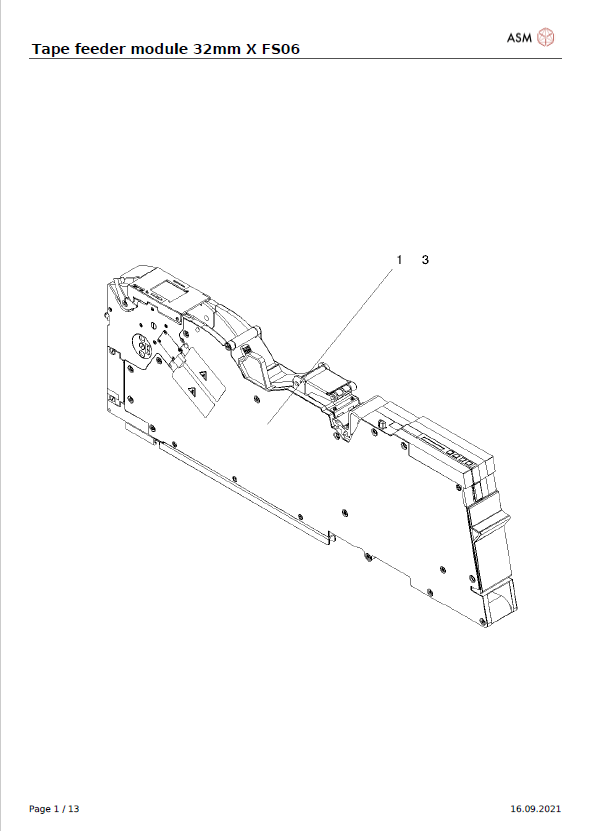 Tape feeder module 32mm X FS06_074146.pdf