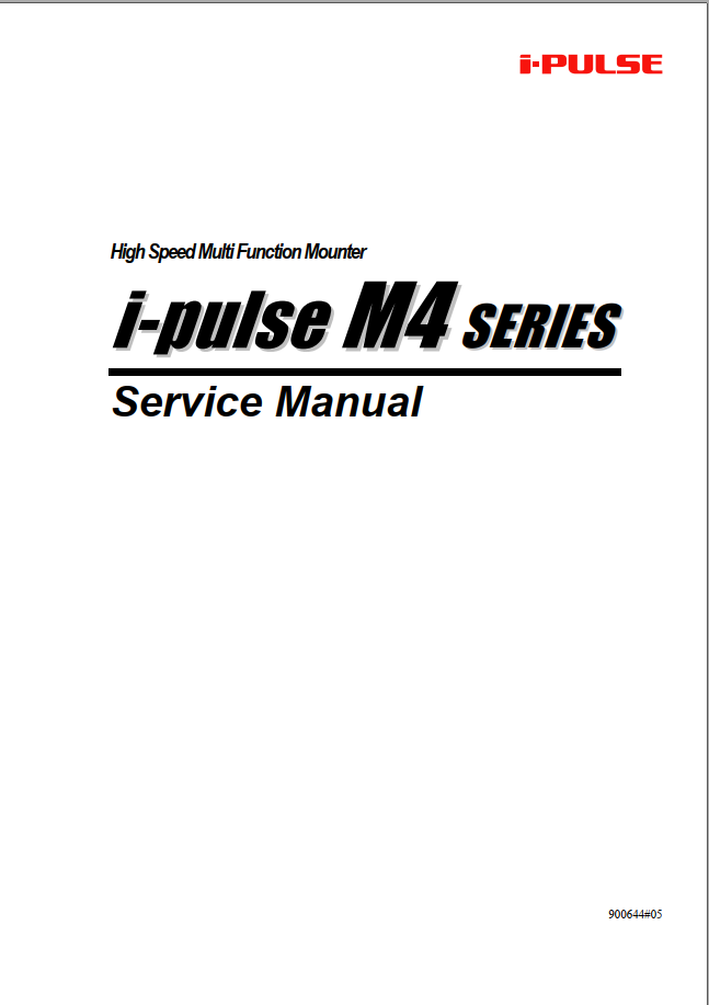 M4serviceManual_e.pdf
