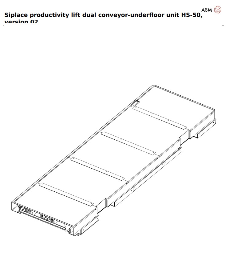 Siplace productivity lift dual conveyor-underfloor unit HS-50, version 02_20211118_071313.pdf