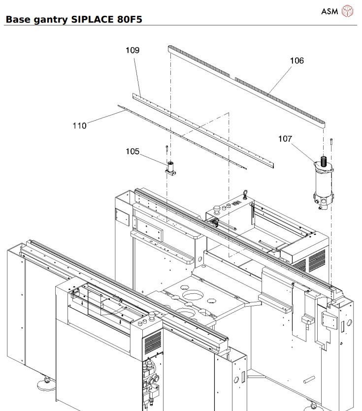 Base gantry SIPLACE 80F5_20211119_081953.pdf