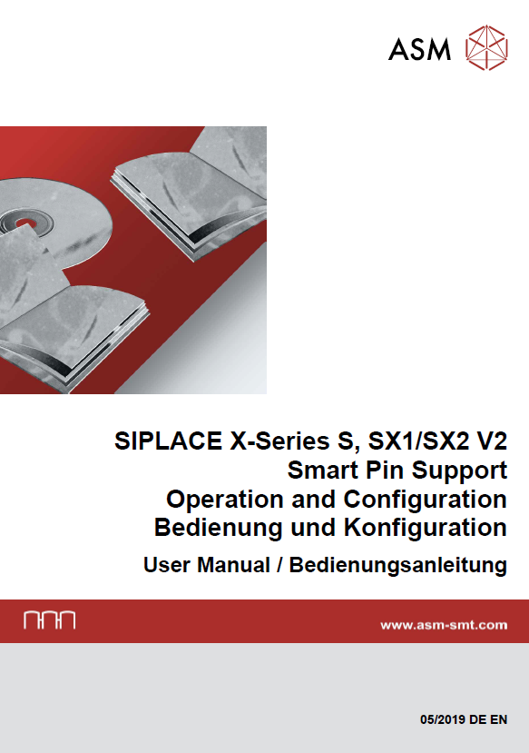 00197001-04_UM_Smart_Pin_Support_X-Series-S_SX12V2_DE_EN.pdf