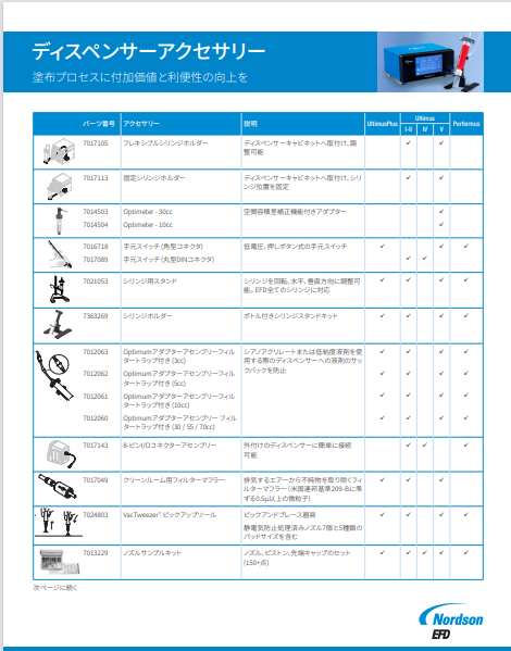 JP_Nordson_EFD_Dispenser_Accessories_Sheet.pdf