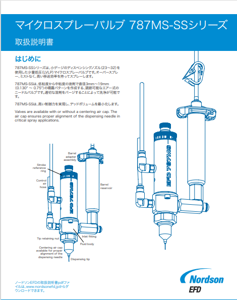 JP_Nordson_EFD_787MS-SS_Installation_Guide.pdf