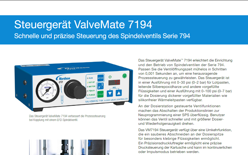 DE_Nordson_EFD_ValveMate_7194_Data_Sheet.pdf