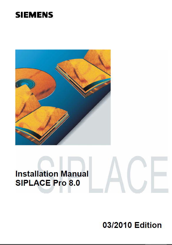 00196683-01 - IM Installation Manual Siplace Pro 8.0_en.pdf