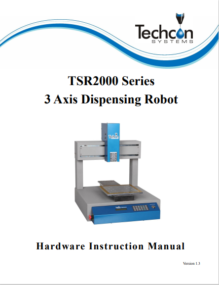 TSR2000-Series-Hardware-User-Guide-V1.3.pdf