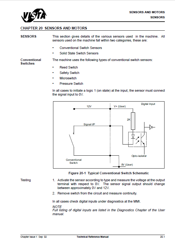 Vista Sensors and Motors.pdf