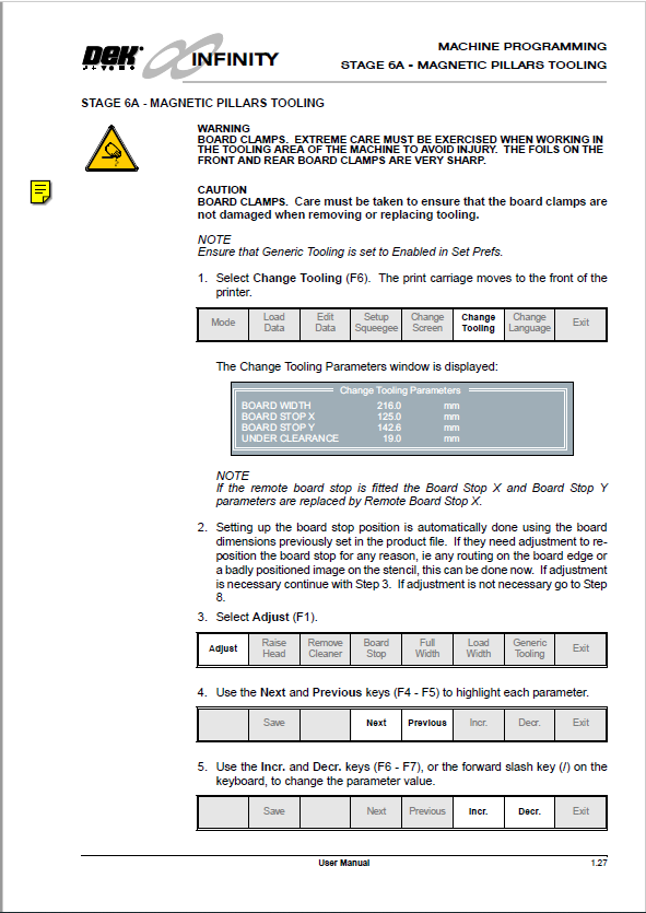 Infinity Generic Tooling.pdf