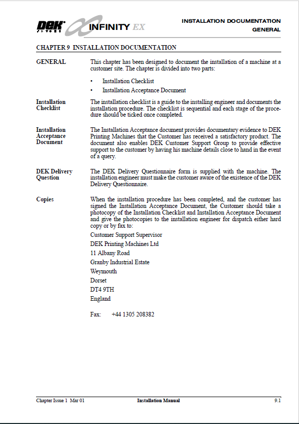 Infinity EX Installation Documentation.pdf