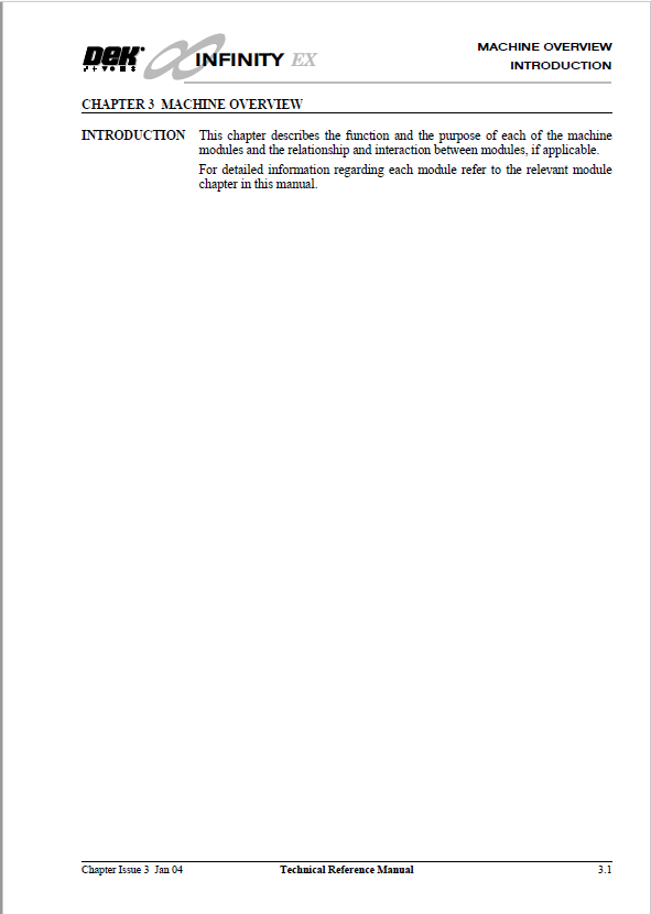 Infinity EX Machine Overview.pdf