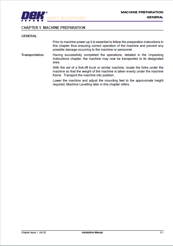 Semi Auto Machine Preparation.pdf