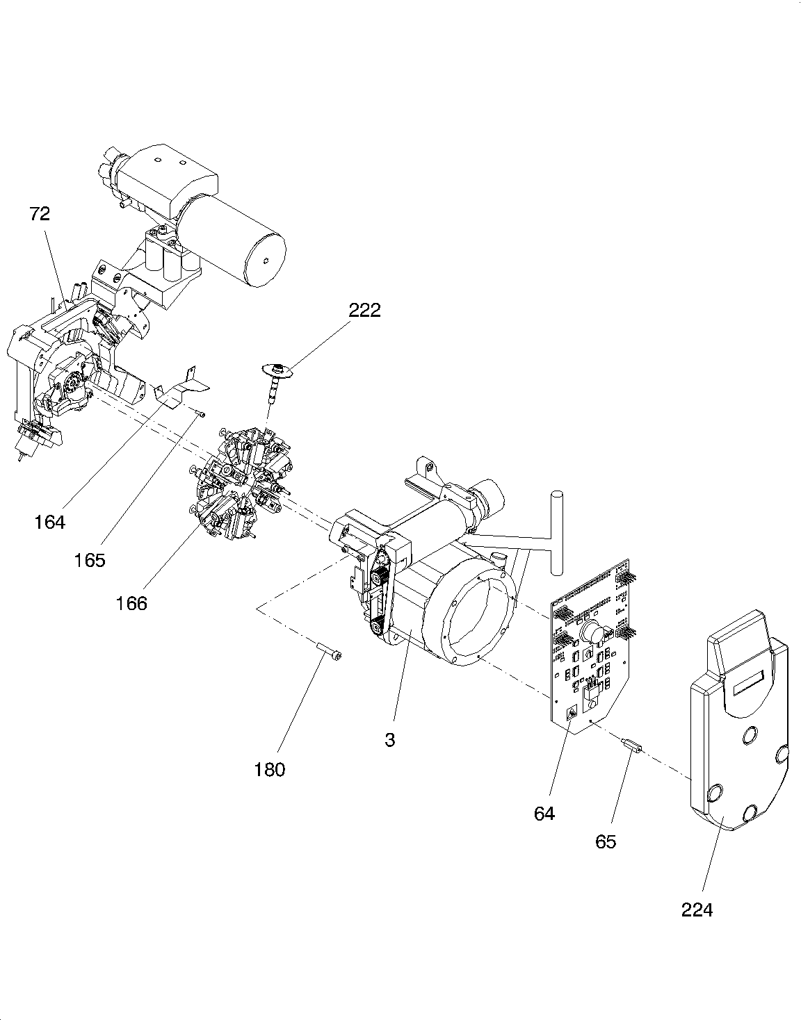 掩护前方通讯。/DLm