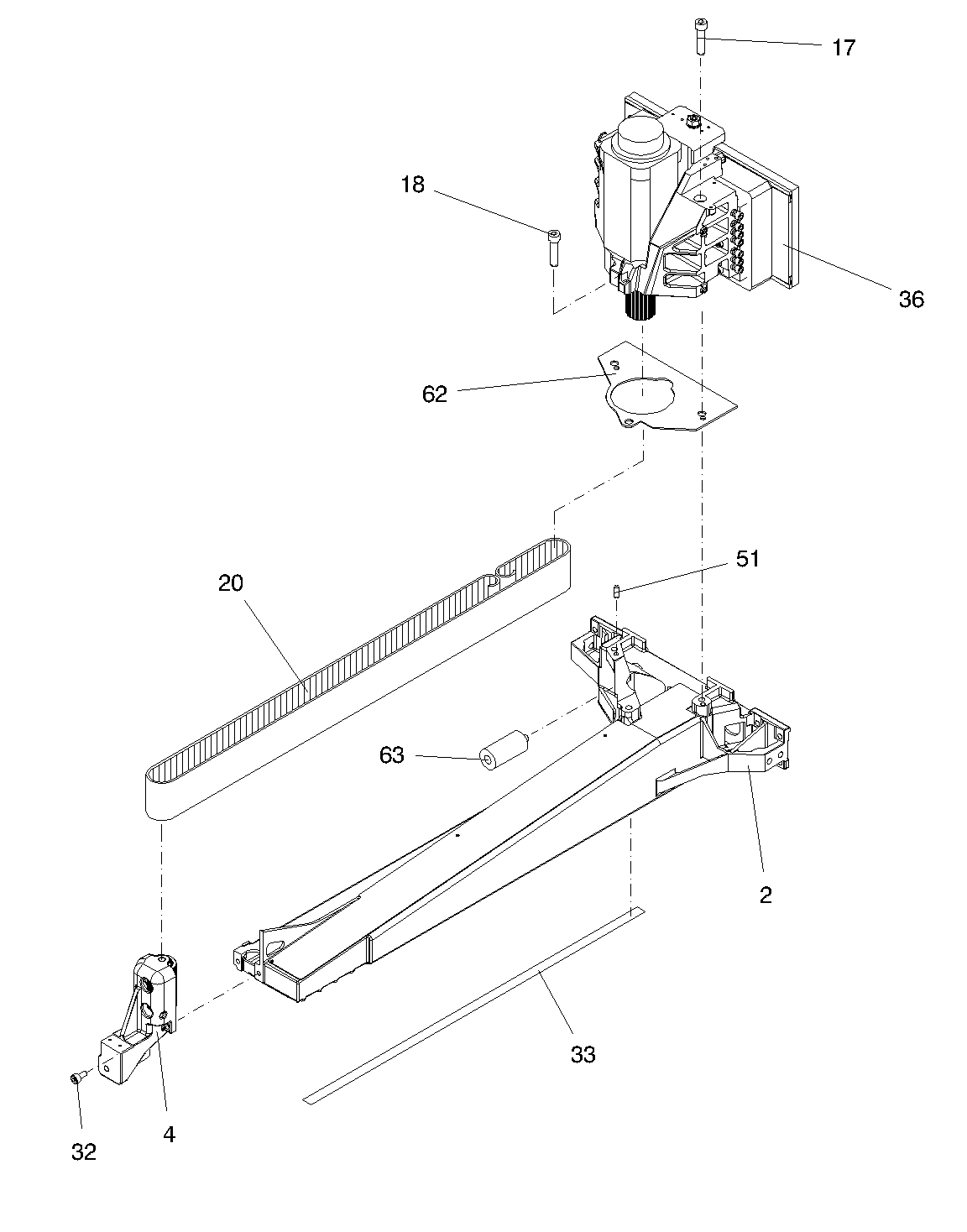 齿形皮带同步。50ATS5/1415 E9/11 Z+S
