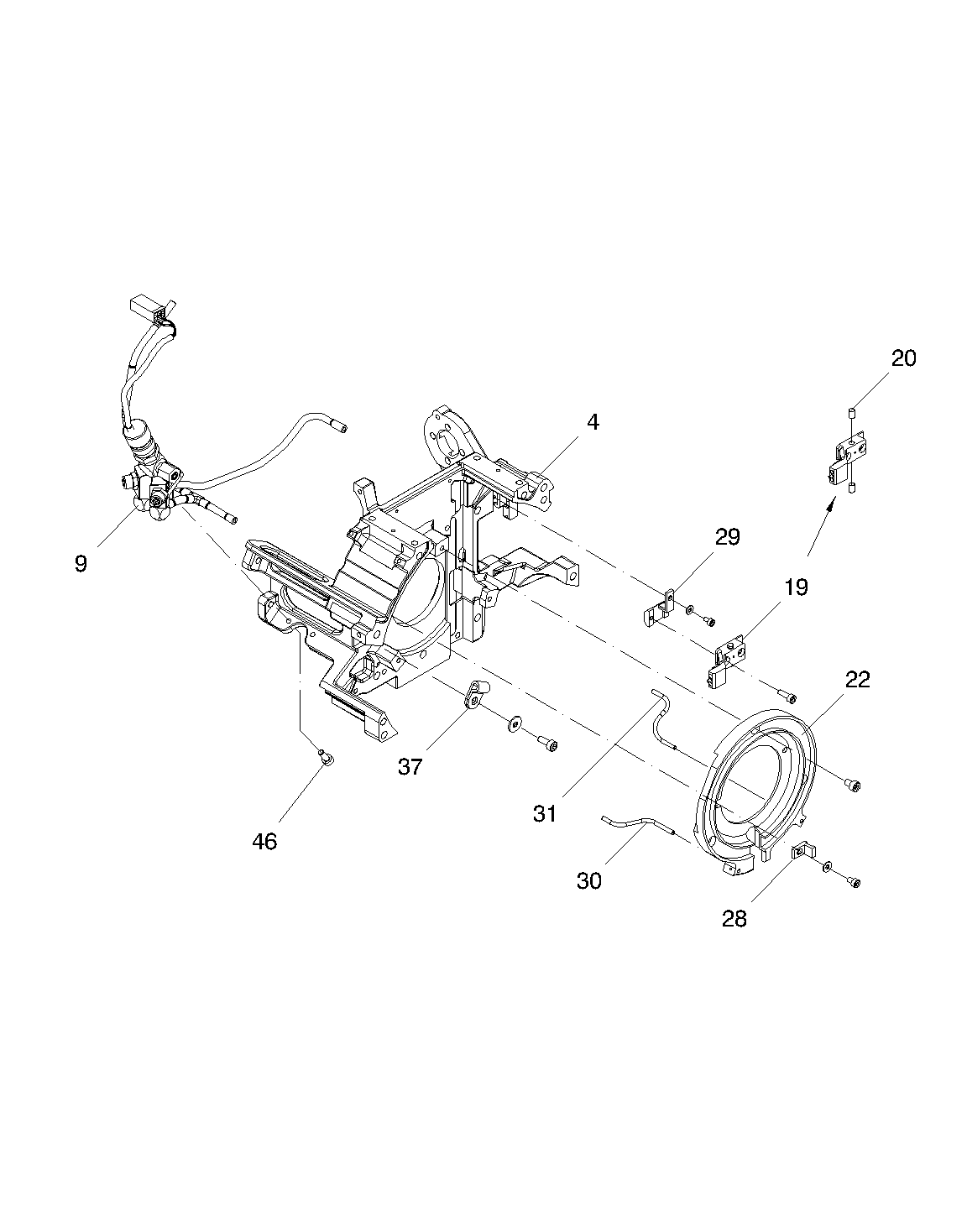 泡罩单元DLM2/DLM3
