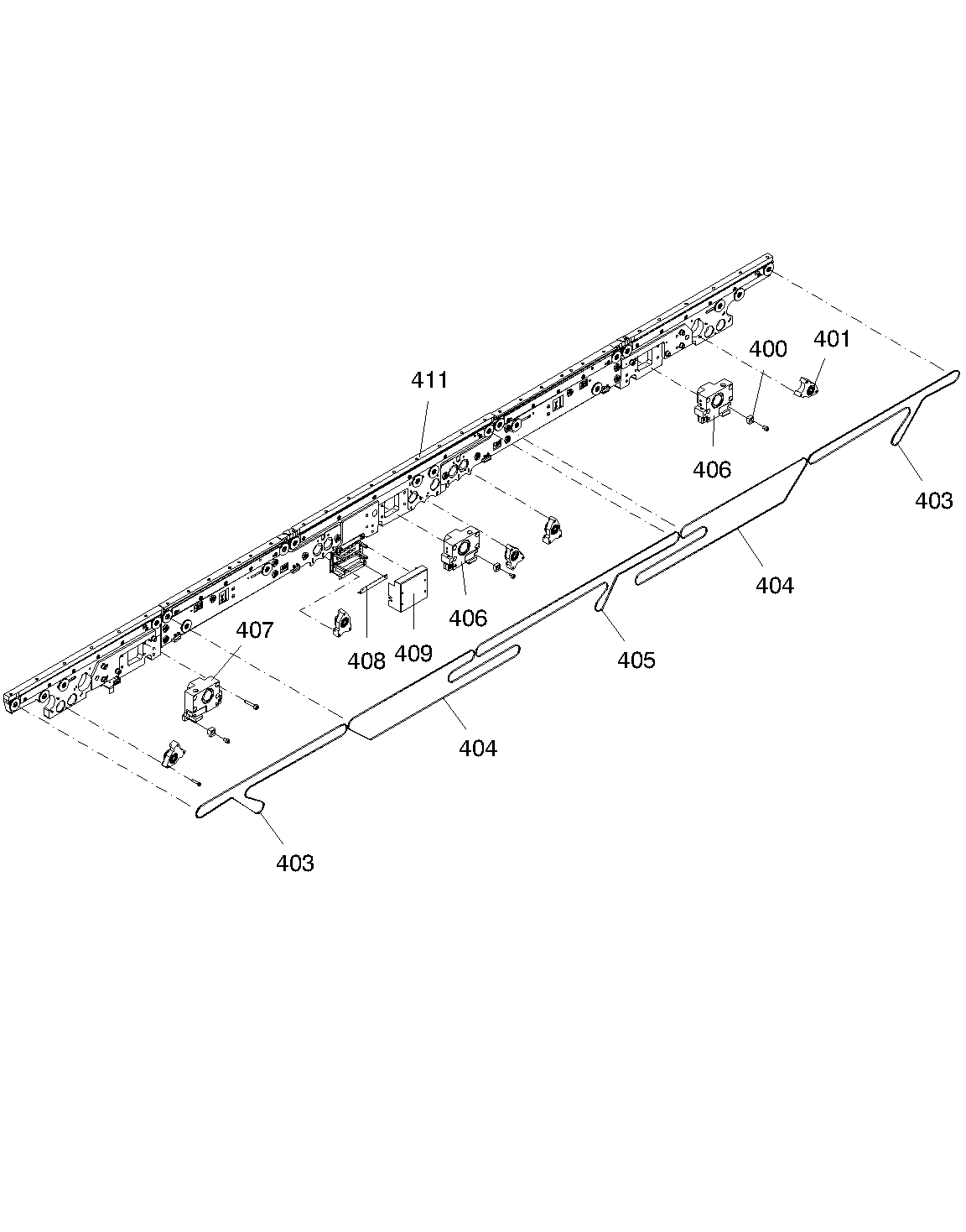 同步皮带2.5 T5/1315