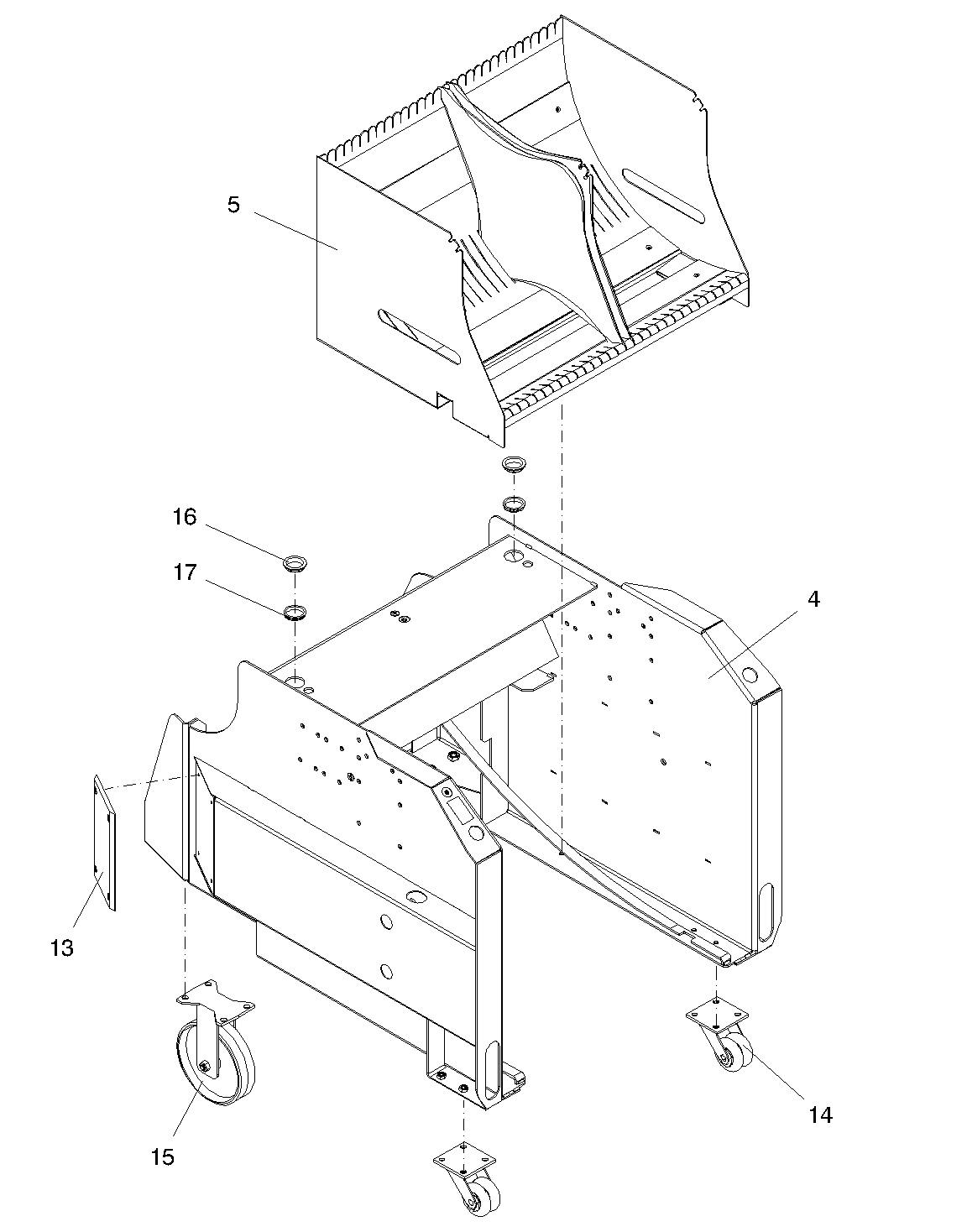 导向ROL LDA-VPA 75K-EL-47994