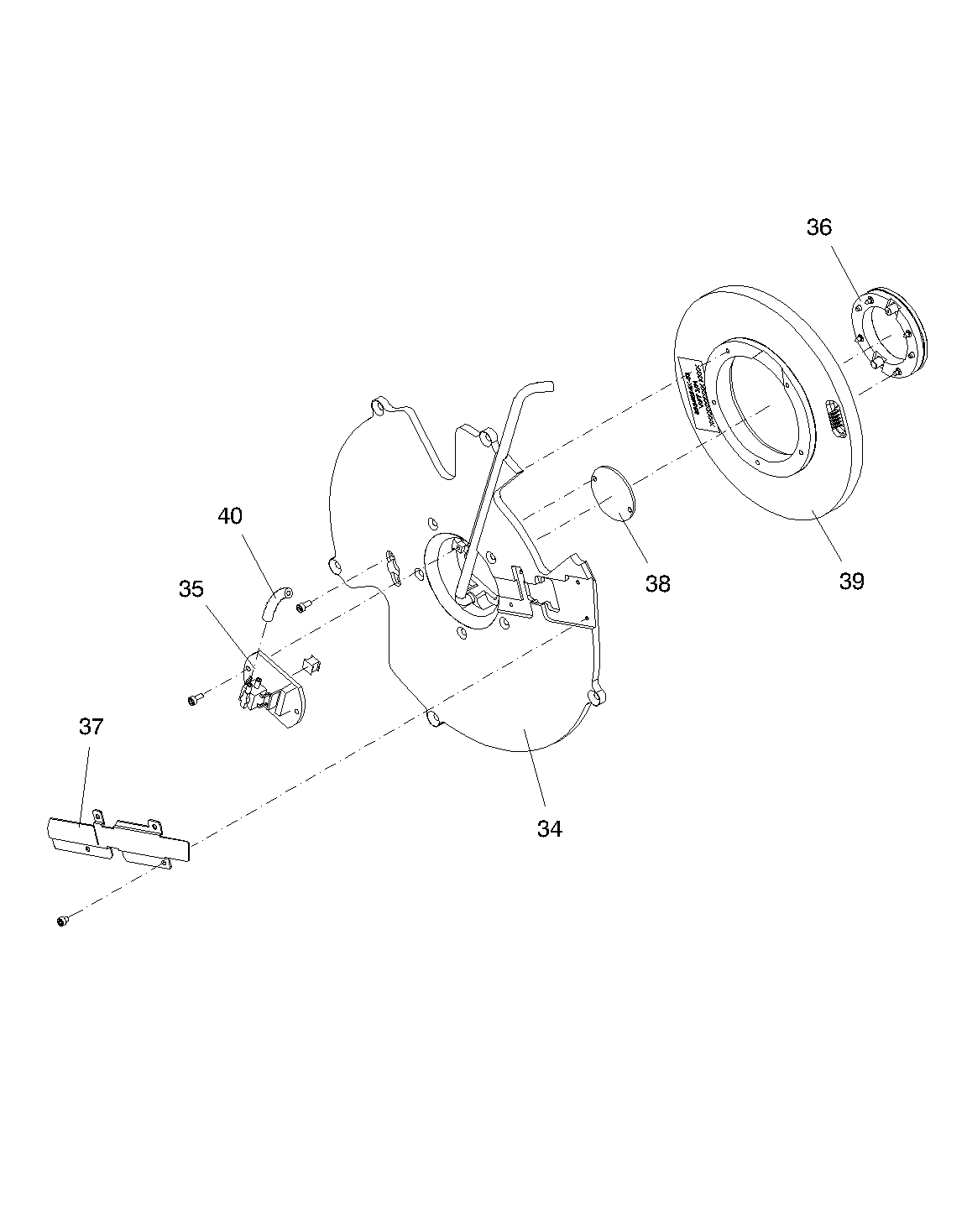 VAKUUM传感器组件。/CPP